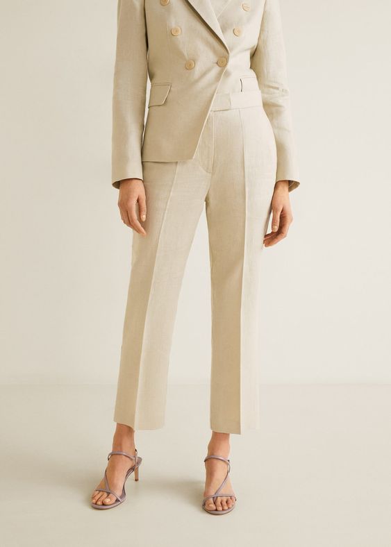 6 Affordable Power Suits You Need To Own • The Mood Palette