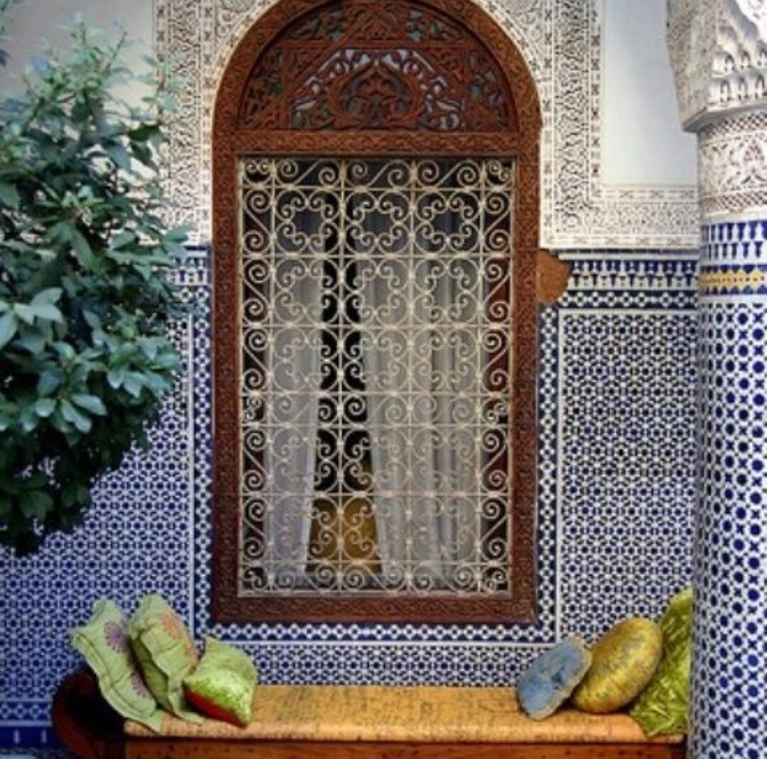 How to Infuse Moroccan Elements to Your Decor