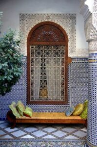 Read more about the article How to Infuse Moroccan Elements to Your Decor