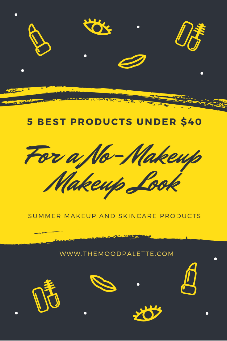 You are currently viewing Best Products For A No Makeup Makeup Look