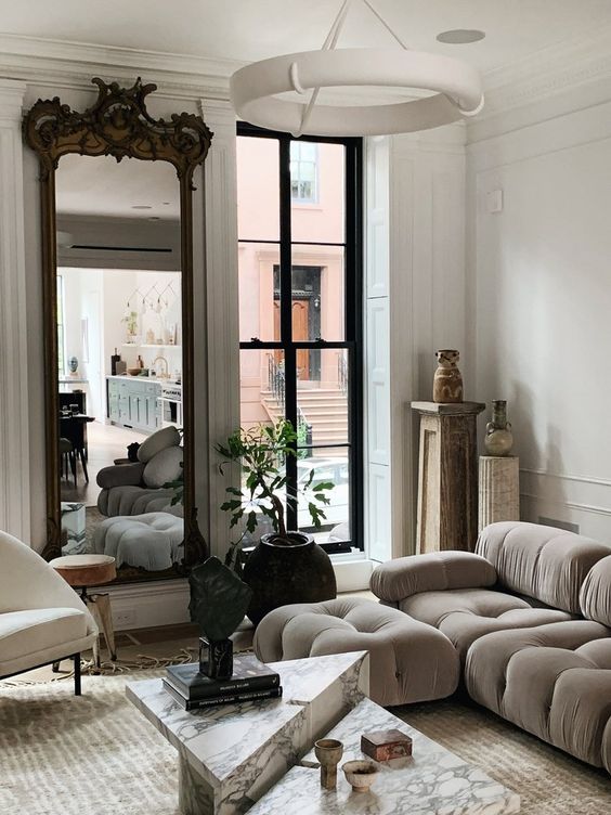 You are currently viewing 30+ Parisian Chic Decor Ideas For Your Apartment