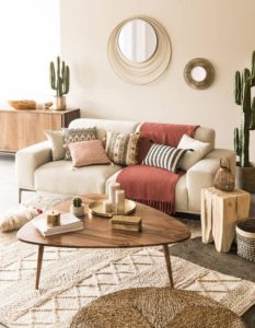 Read more about the article Boho-Chic Decor: 5 Easy Steps To A Boho-Chic Home