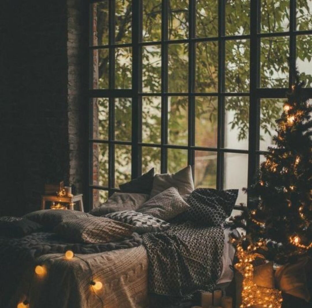 20+ Cozy Winter Bedroom Ideas