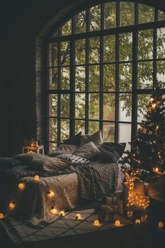 You are currently viewing 20+ Cozy Winter Bedroom Ideas