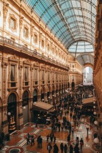 Read more about the article Why Milan Should Be Your Next Winter Escape