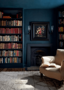 Read more about the article 16+ Cozy Reading Nook Ideas
