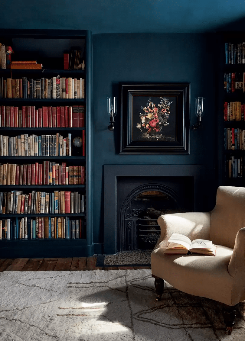 You are currently viewing 16+ Cozy Reading Nook Ideas