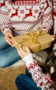 Read more about the article Holiday Gift Guide: 7 Best Gifts To Buy From Amazon