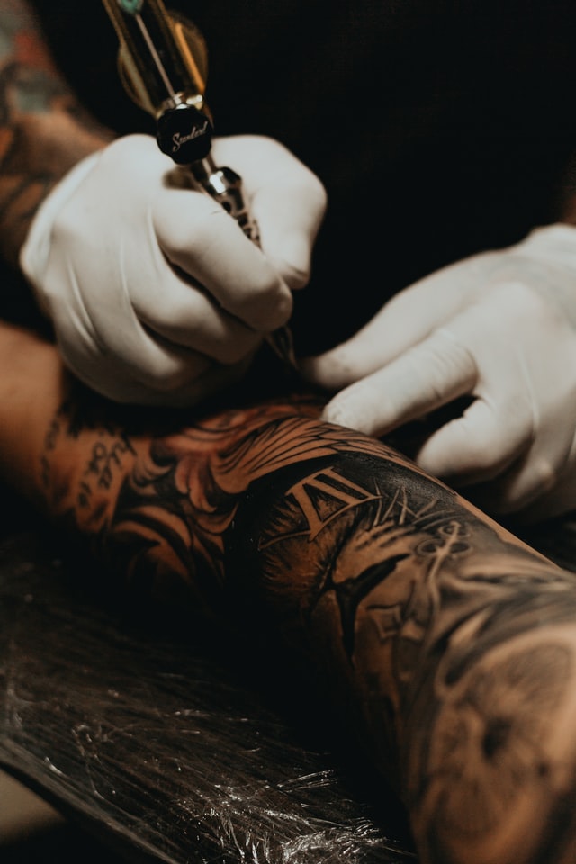 4 Ways To Remove Your Permanent Tattoo That are Super Effective