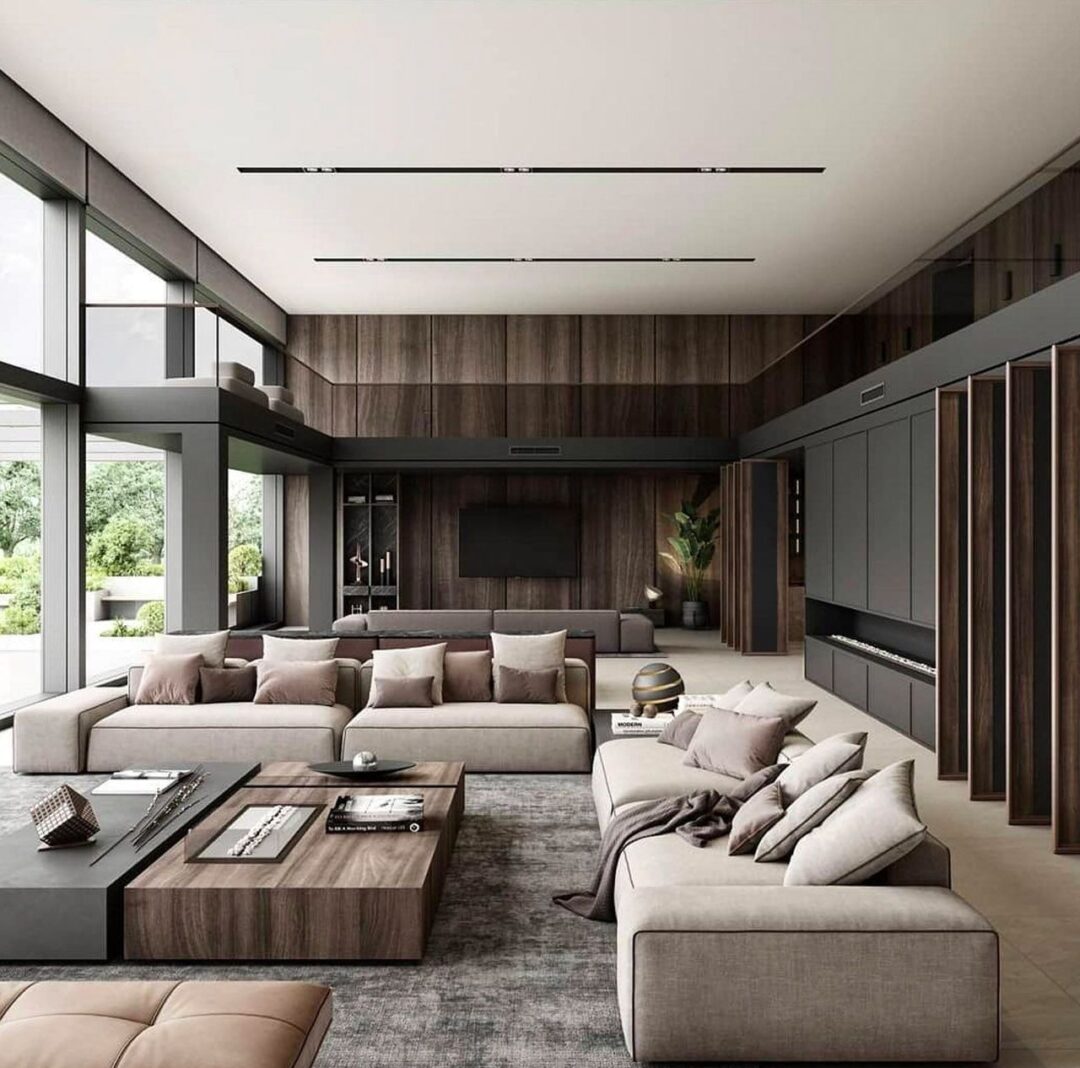 10 Top Modern Living Room Design Trends To Love