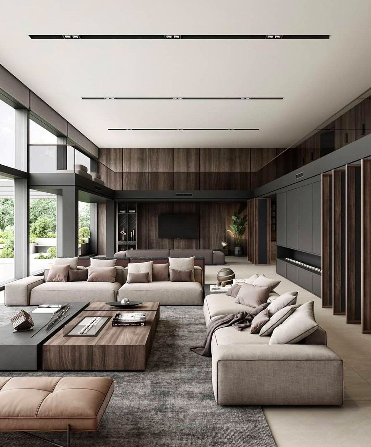 You are currently viewing 10 Top Modern Living Room Design Trends To Love