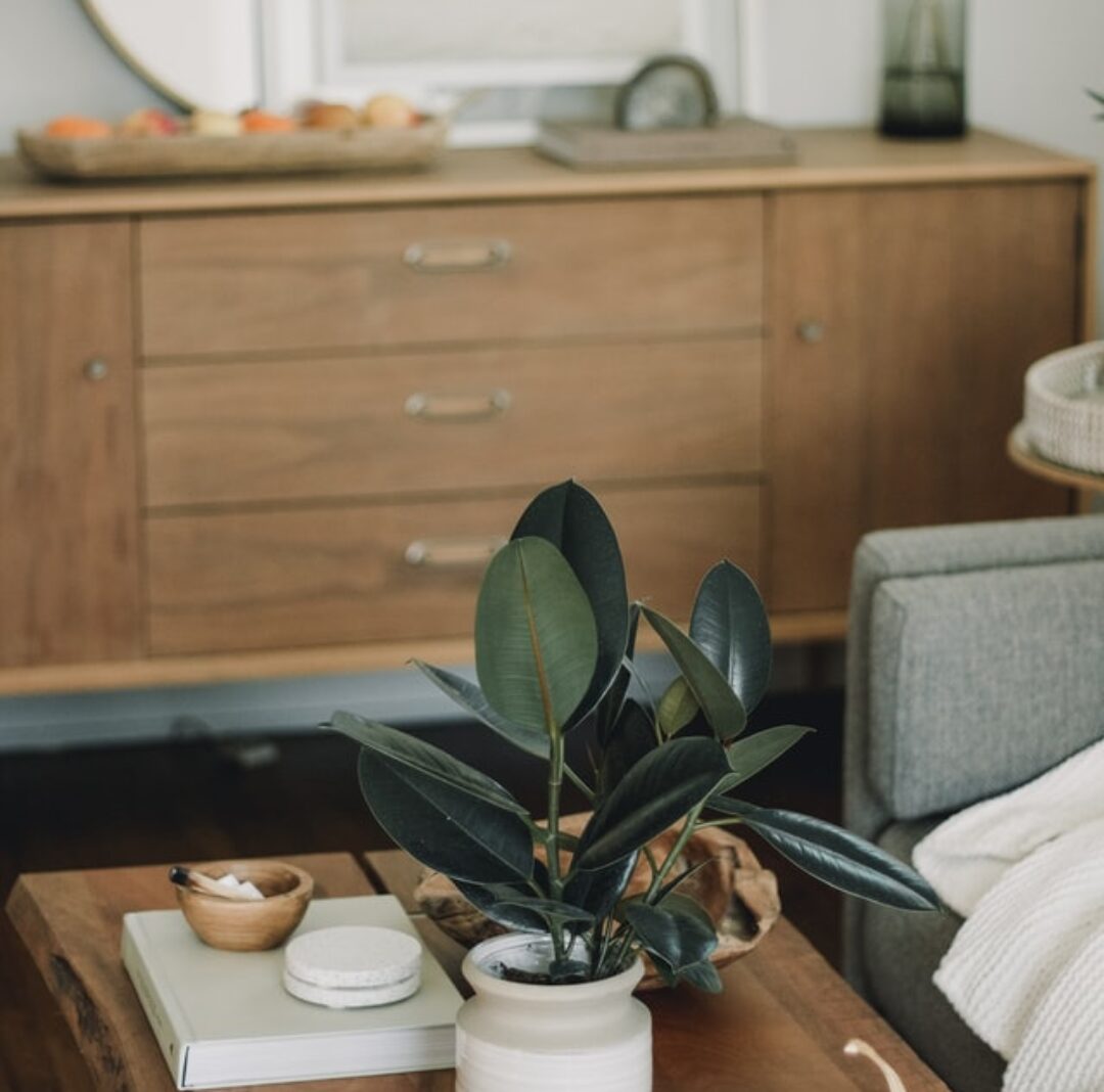 How To Style A Coffee Table: 10 Simple Styling Ideas