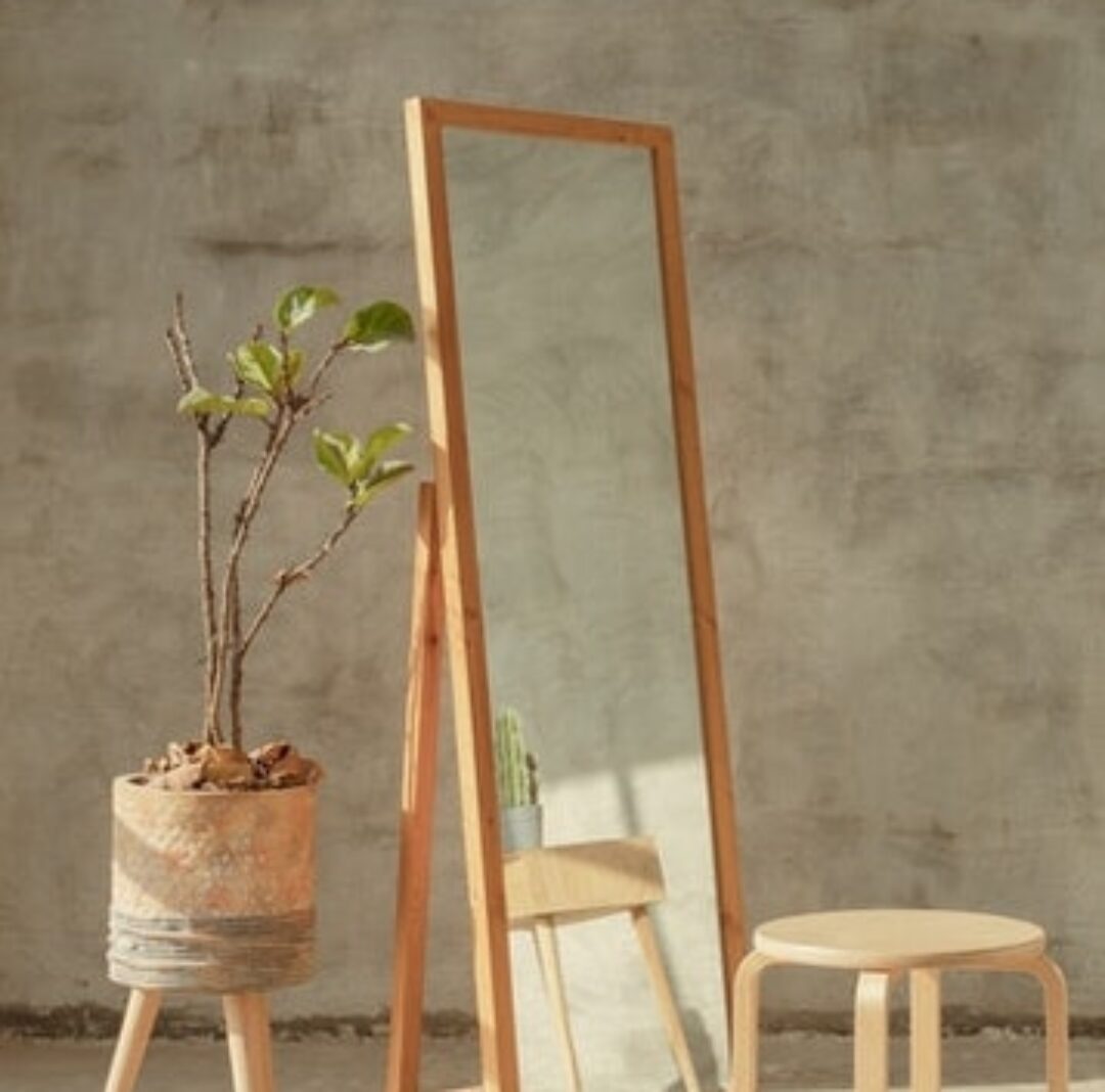 Why Mirrors Will Change Your Interior Environment