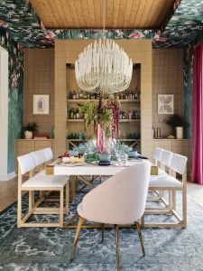 Read more about the article 30+ Gorgeous Dining Room Decor Ideas to Inspire You