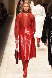 Read more about the article 32+ Stunning All Red Outfits To Fall In Love With
