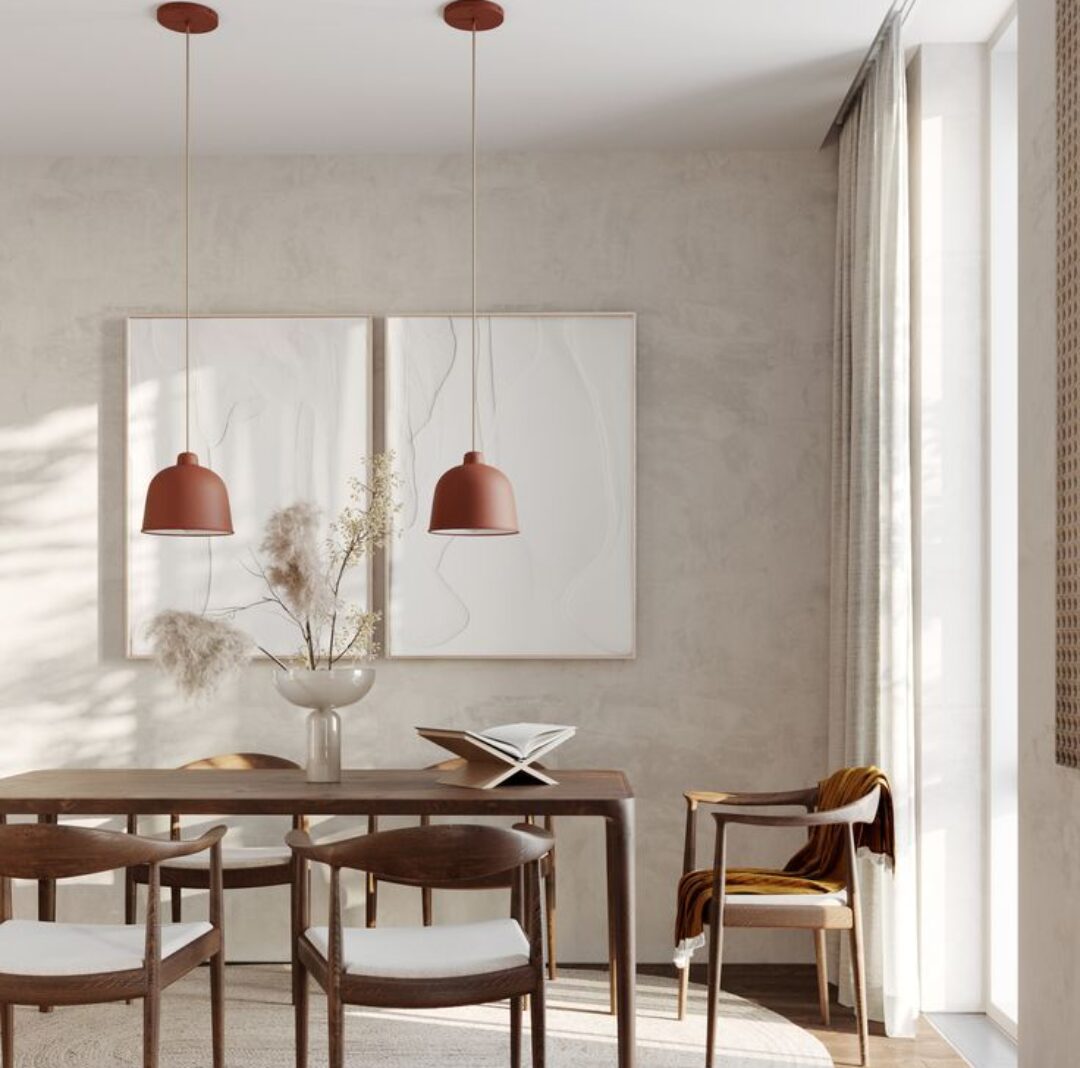 28 Scandinavian Dining Room Ideas For A Timeless Look