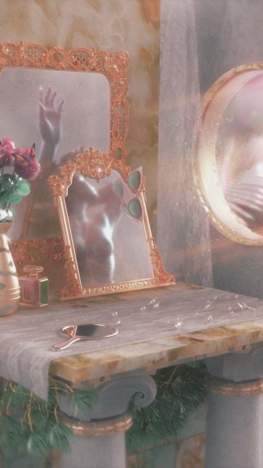 You are currently viewing 10 Ethereal Aesthetic Room Decor Ideas That Are Dreamy