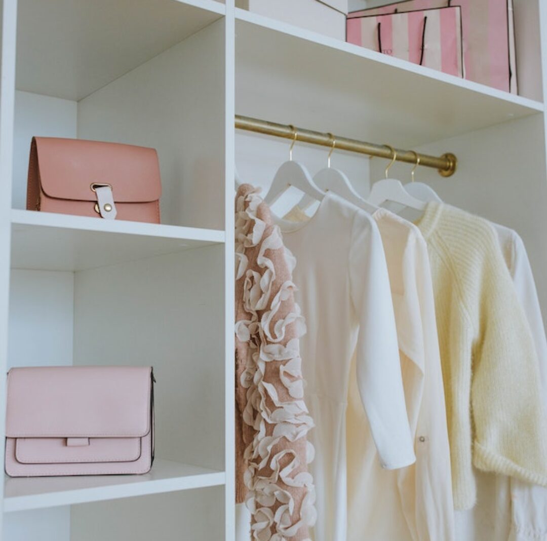 The Ultimate Guide to Decluttering and Organizing Your Closet