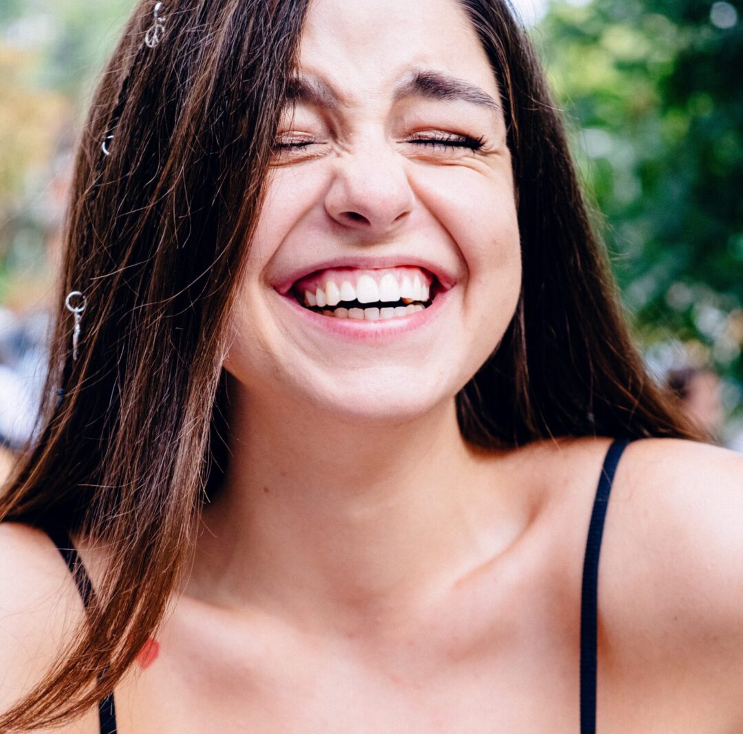 Top 7 Secrets to a Healthier, Brighter Smile