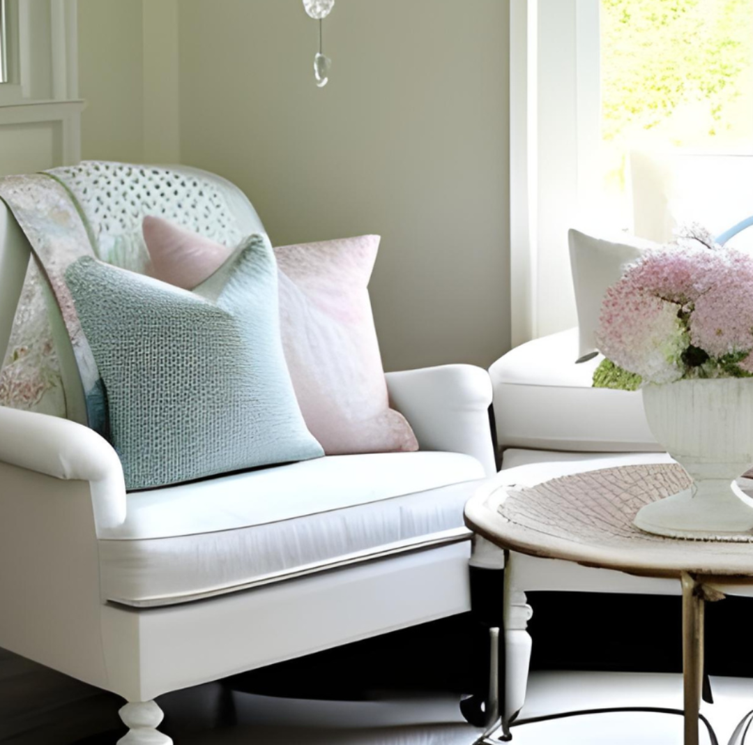 10 Shabby Chic Home Decor Ideas That Will Make Your Home Look Effortlessly Elegant