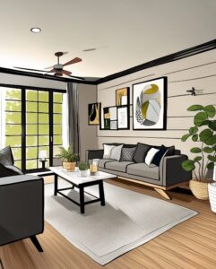 Read more about the article Explore 7 Latest Home Renovation Trends in 2023