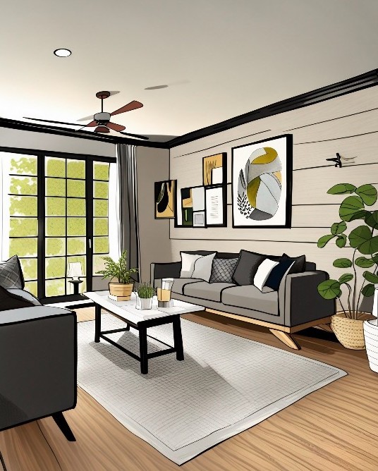 You are currently viewing Explore 7 Latest Home Renovation Trends in 2023