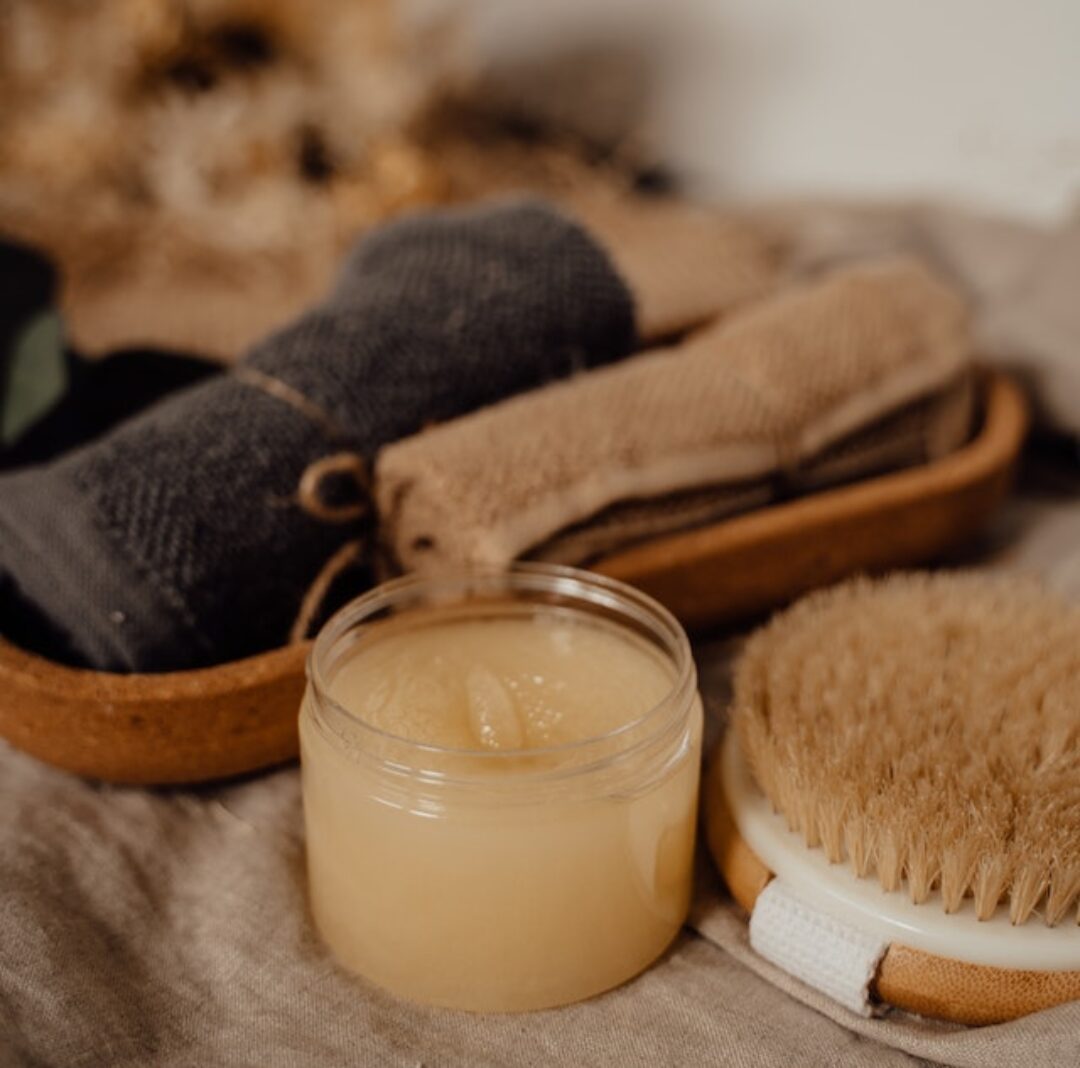 Body Scrubs vs. Dry Brushing: Which One is Right for You?