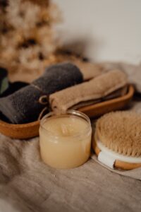 Read more about the article Body Scrubs vs. Dry Brushing: Which One is Right for You?