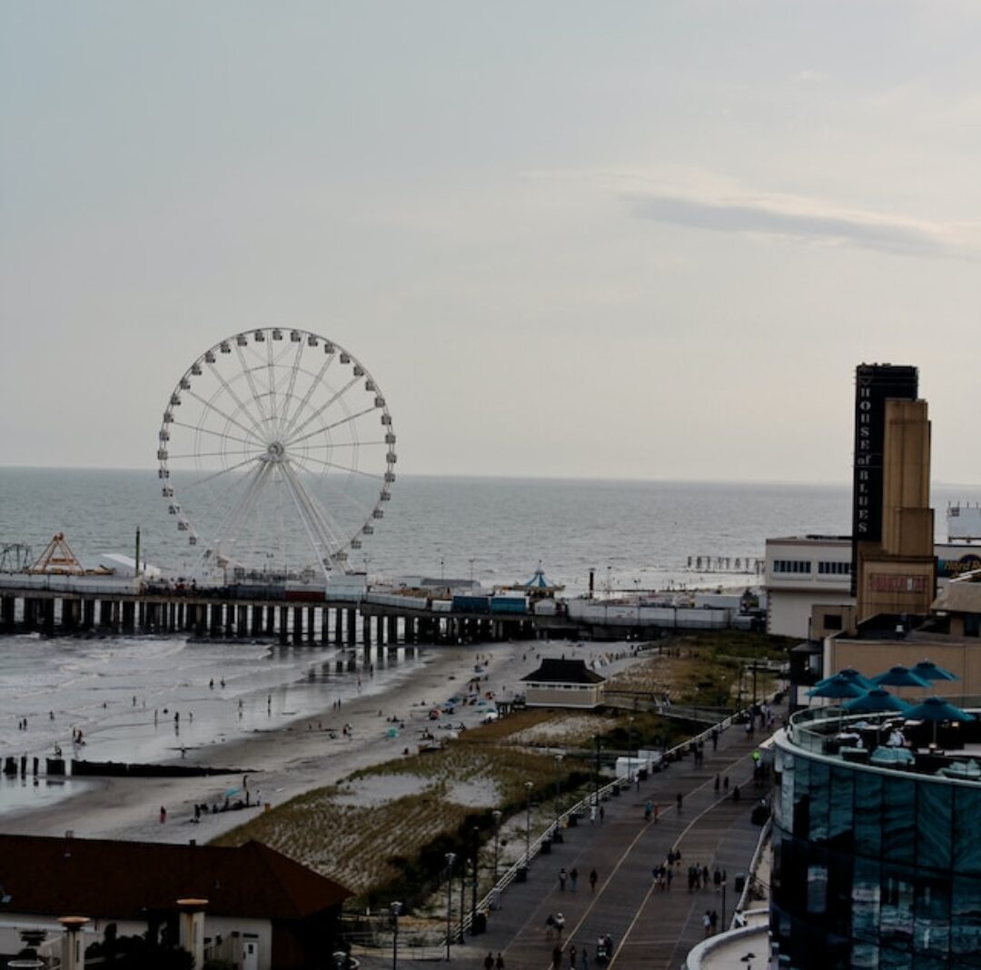 Why Atlantic City Is Your Next Destination: A Quick Guide 