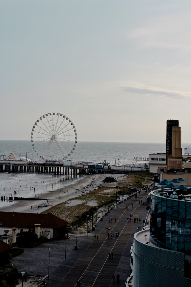 You are currently viewing Why Atlantic City Is Your Next Destination: A Quick Guide 