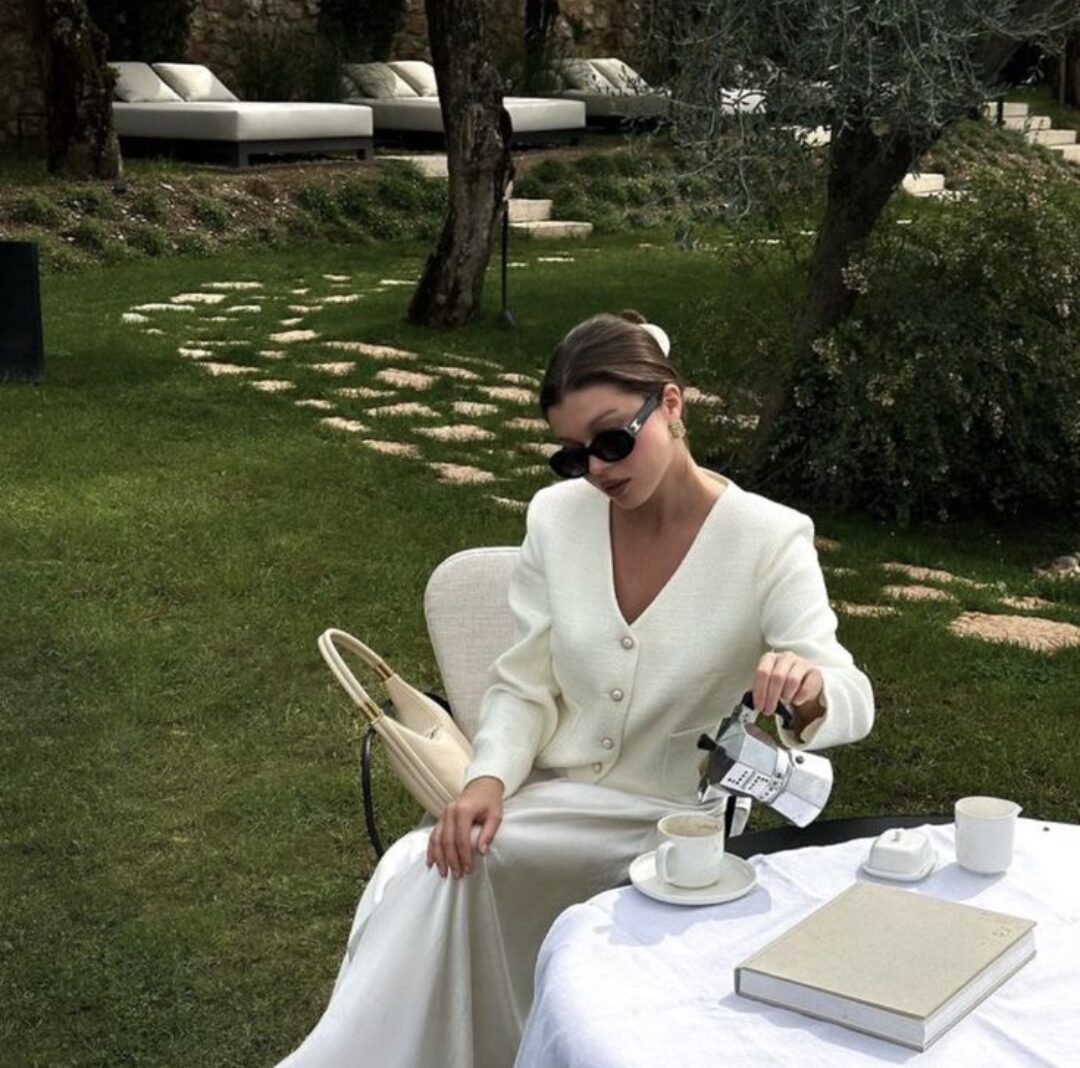 A Guide To Quiet Luxury: The Art of Understated Elegance in Fashion & Interiors